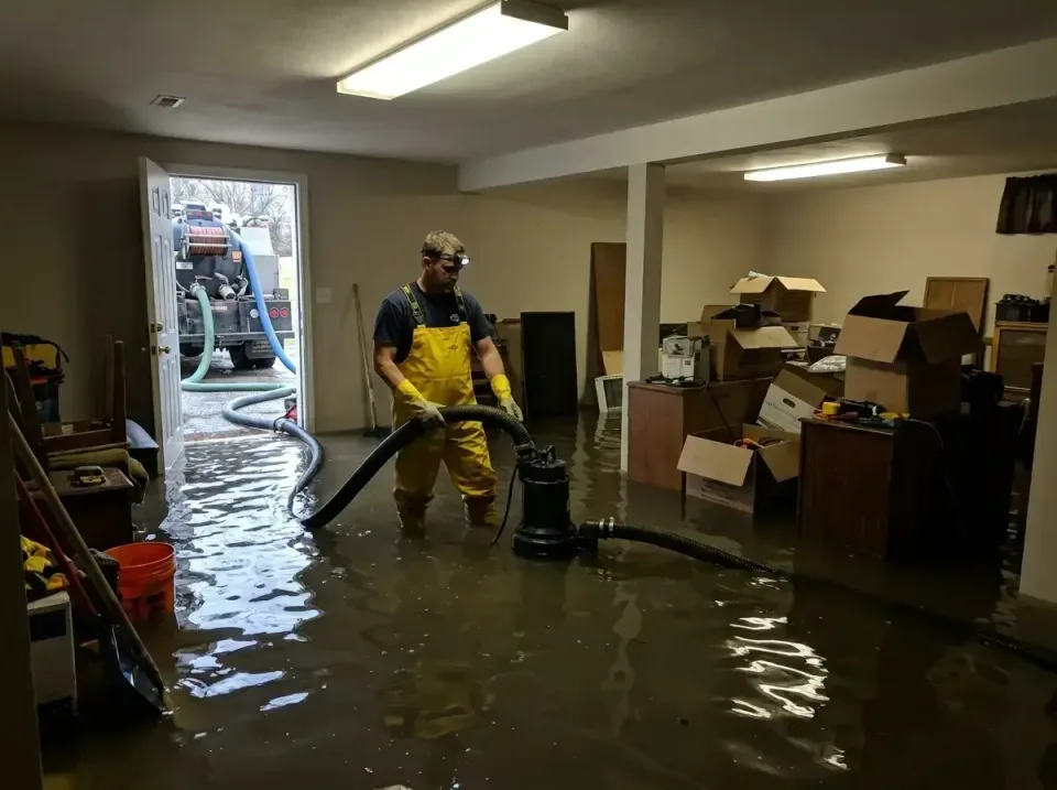 basement-burst-pipe-flooding-a-001 — frequently asked questions, 24-Hour Water Damage Restoration Services in Horn Lake, MS